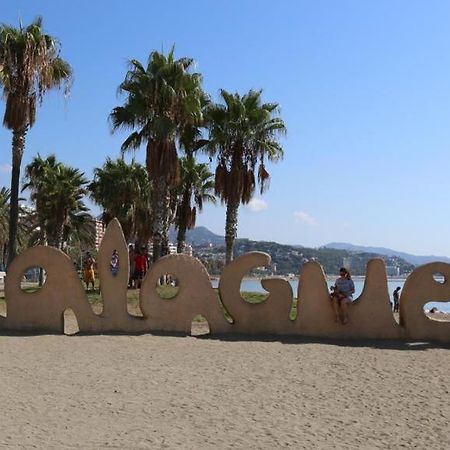 A&N Collector Lejlighed Málaga Eksteriør billede