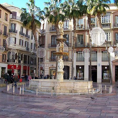 A&N Collector Lejlighed Málaga Eksteriør billede